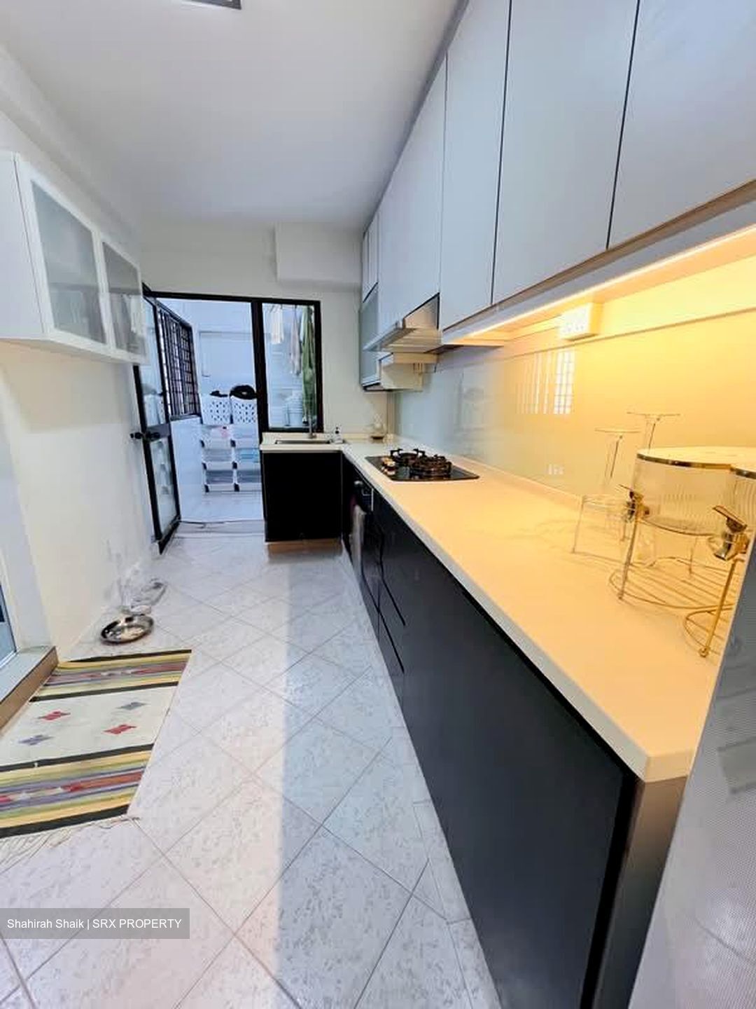 Blk 116B Rivervale Edge (Sengkang), HDB Executive #559074531